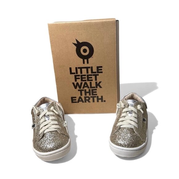 Old Soles The Throne Toddler Girls Shoes Size 6 - Picture 2 of 8